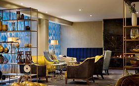 Moevenpick Hotel Wellington